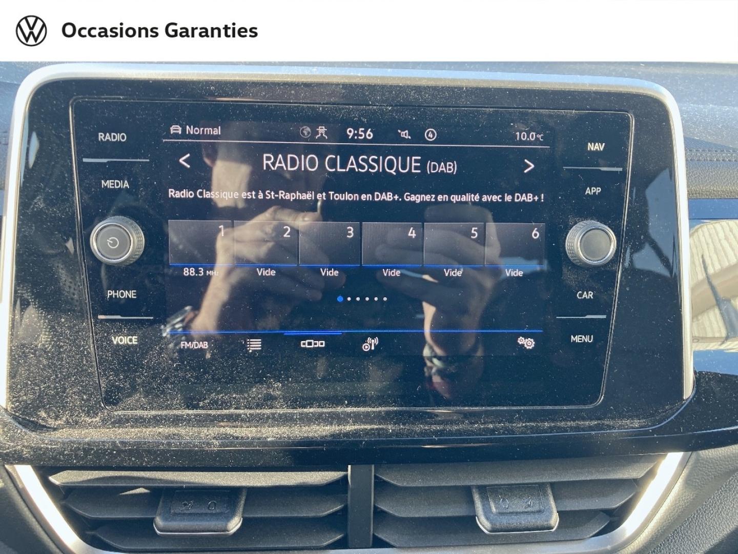 Voitures occasions VOLKSWAGEN T-ROC R-Line Hazebrouck