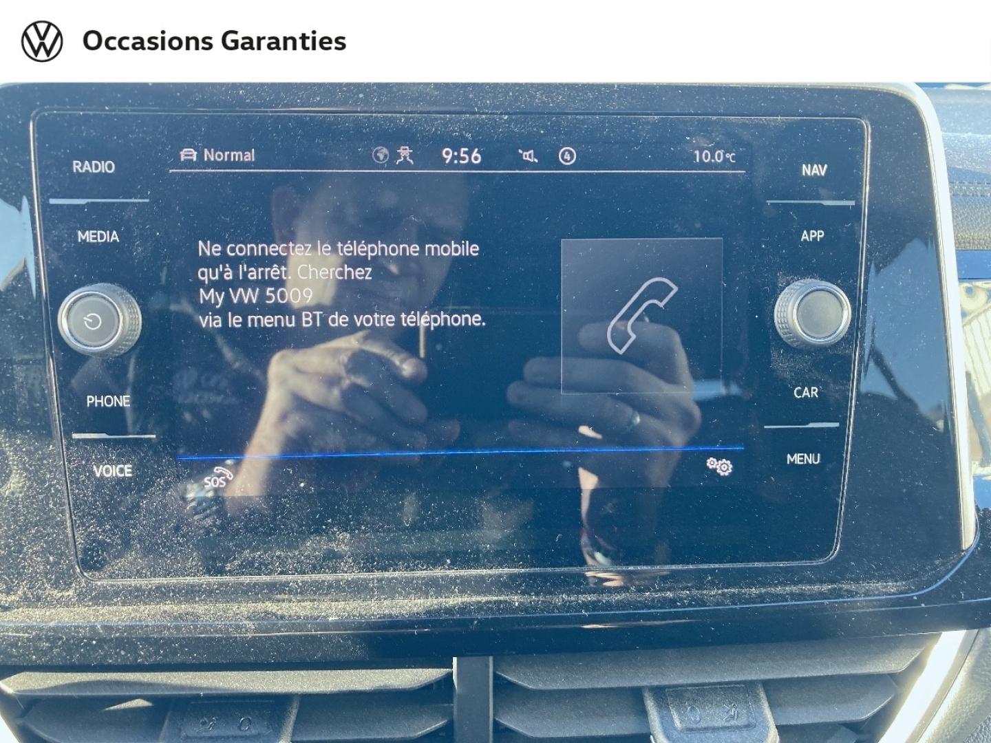 Voitures occasions VOLKSWAGEN T-ROC R-Line Hazebrouck