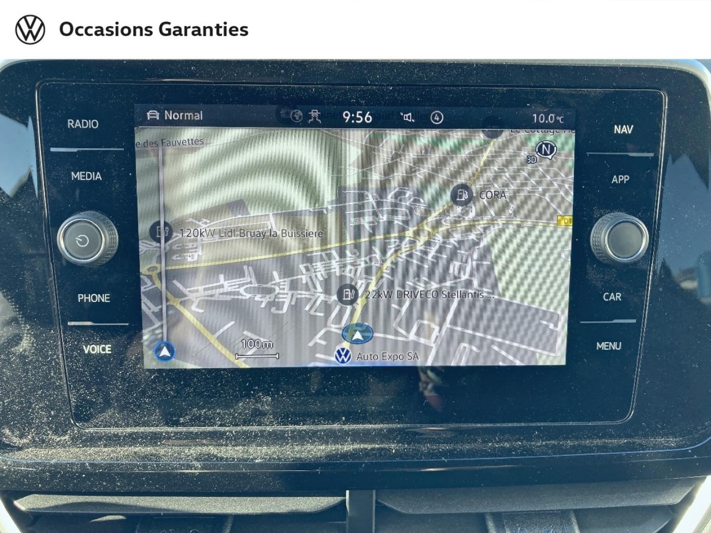 Voitures occasions VOLKSWAGEN T-ROC R-Line Bruay-la-Buissière