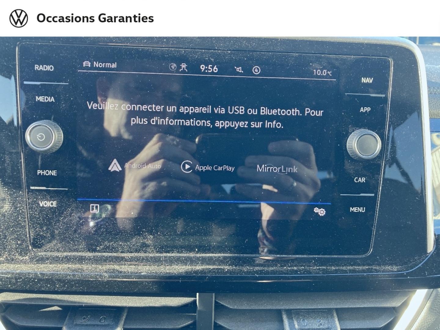 Voitures occasions VOLKSWAGEN T-ROC R-Line Bruay-la-Buissière