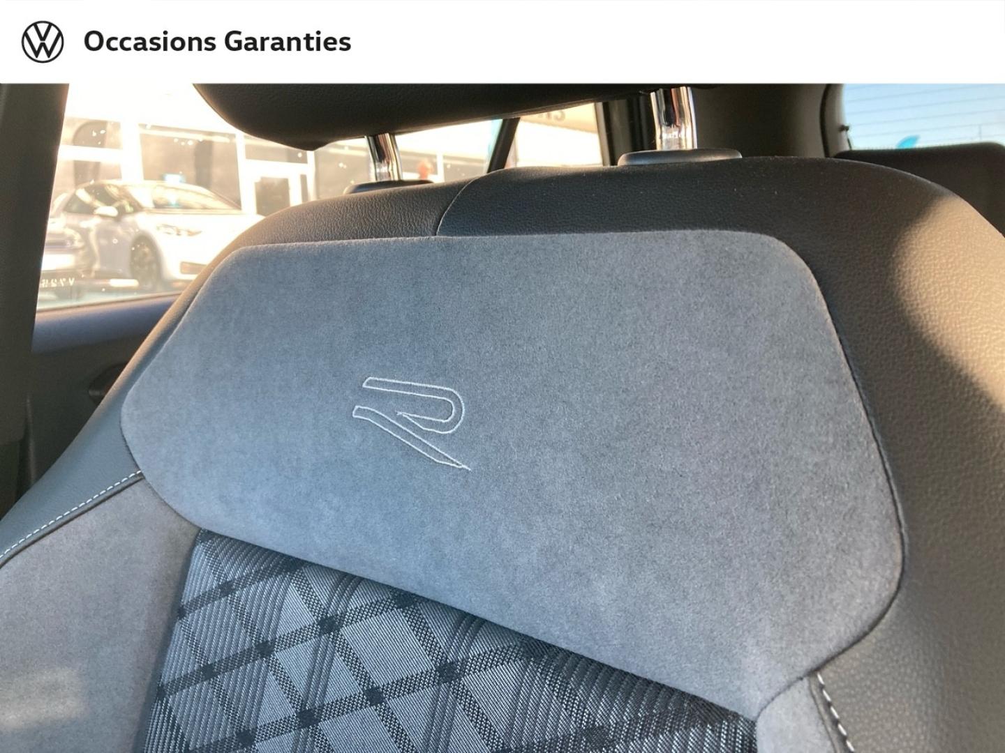 Voitures occasions VOLKSWAGEN T-ROC R-Line Hazebrouck