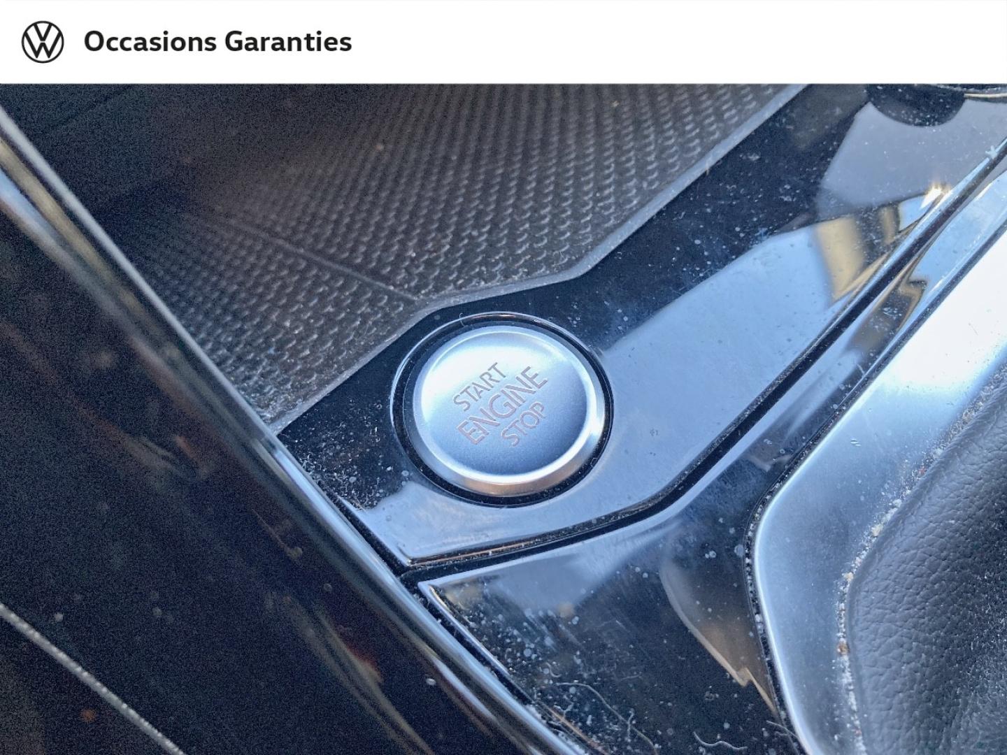 Voitures occasions VOLKSWAGEN T-ROC R-Line Bruay-la-Buissière