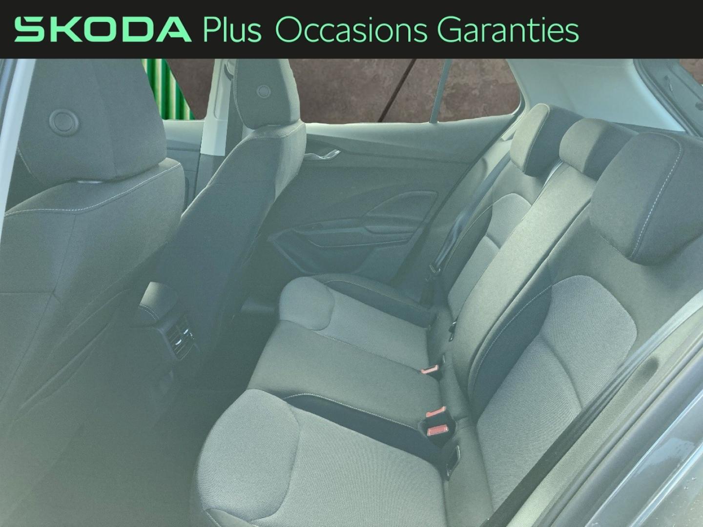 Voitures occasions ŠKODA FABIA Selection Hazebrouck