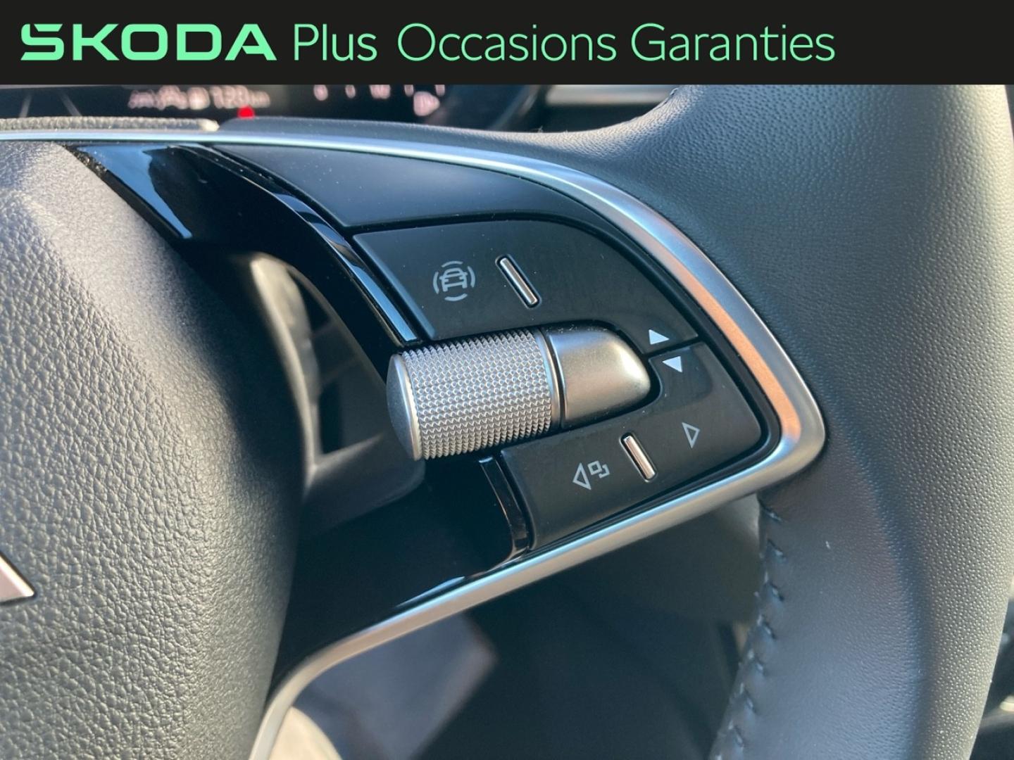 Voitures occasions ŠKODA FABIA Selection Bruay-la-Buissière