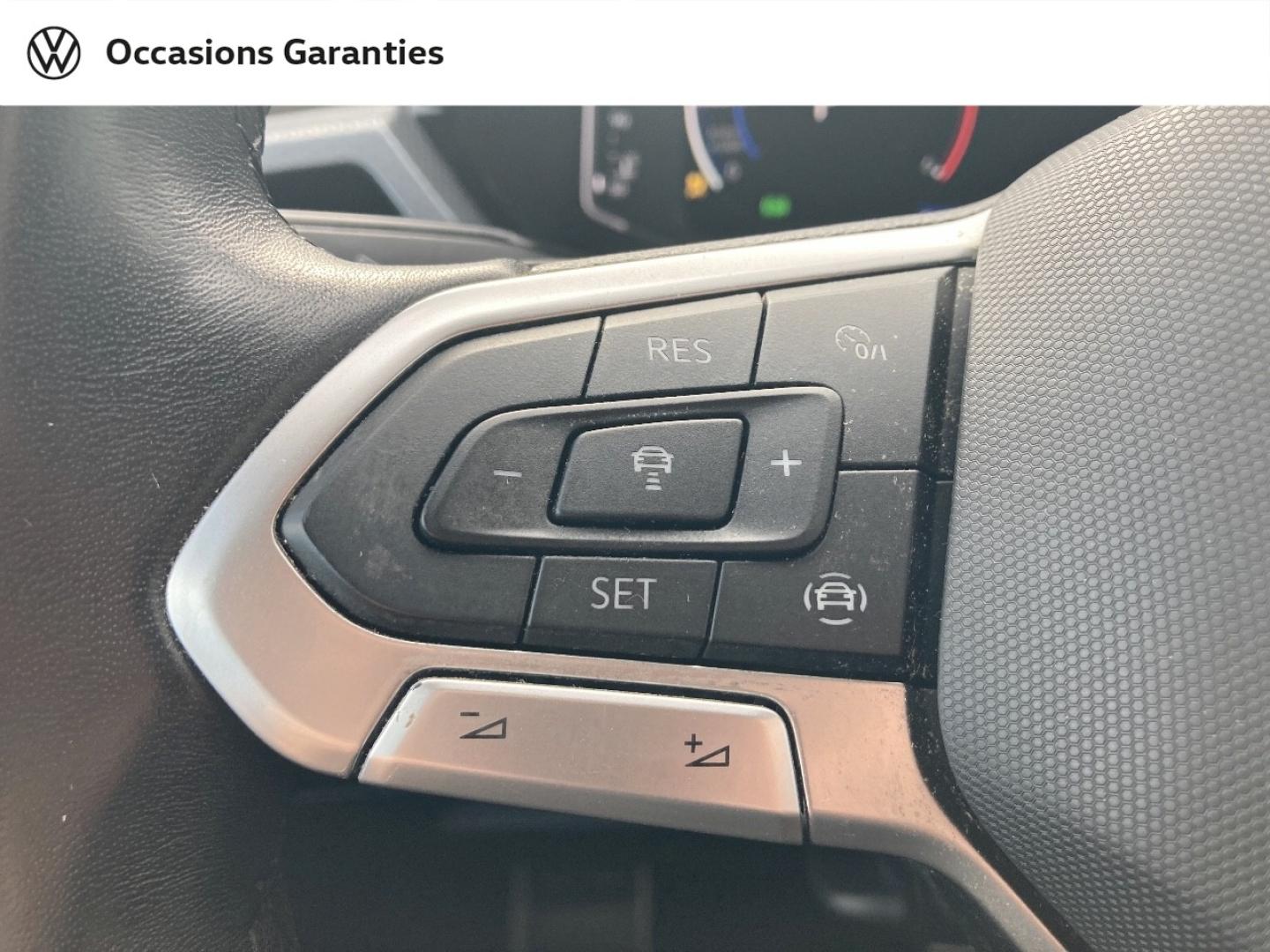 Voitures occasions VOLKSWAGEN TOURAN Active Bruay-la-Buissière