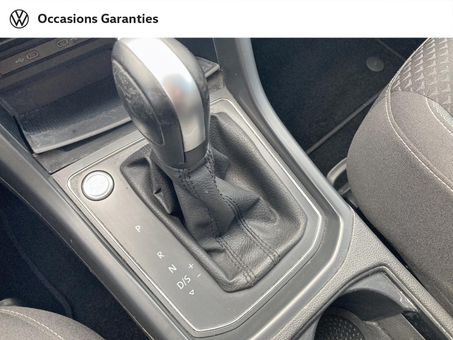 Voitures occasions VOLKSWAGEN TOURAN Active Bruay-la-Buissière