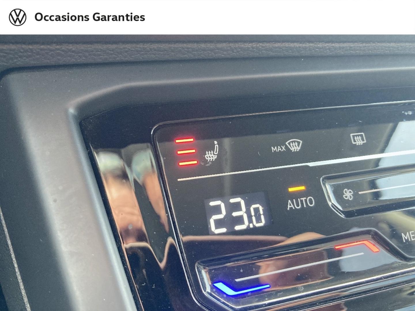 Voitures occasions VOLKSWAGEN TOURAN Active Bruay-la-Buissière