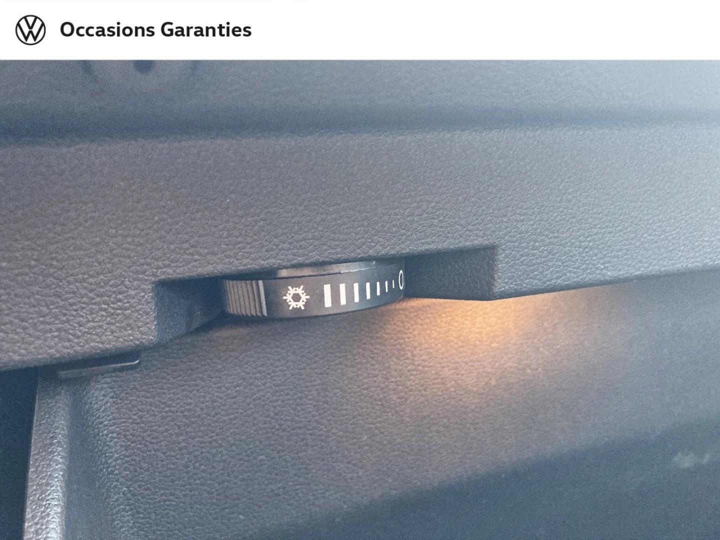 Voitures occasions VOLKSWAGEN TOURAN Active Bruay-la-Buissière
