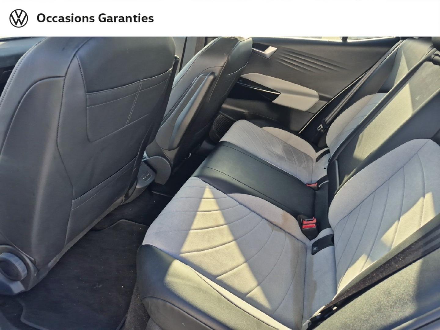 Voitures occasions VOLKSWAGEN ID.3 Base Bruay-la-Buissière