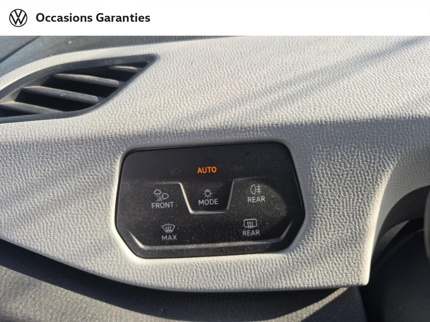 Voitures occasions VOLKSWAGEN ID.3 Base Bruay-la-Buissière
