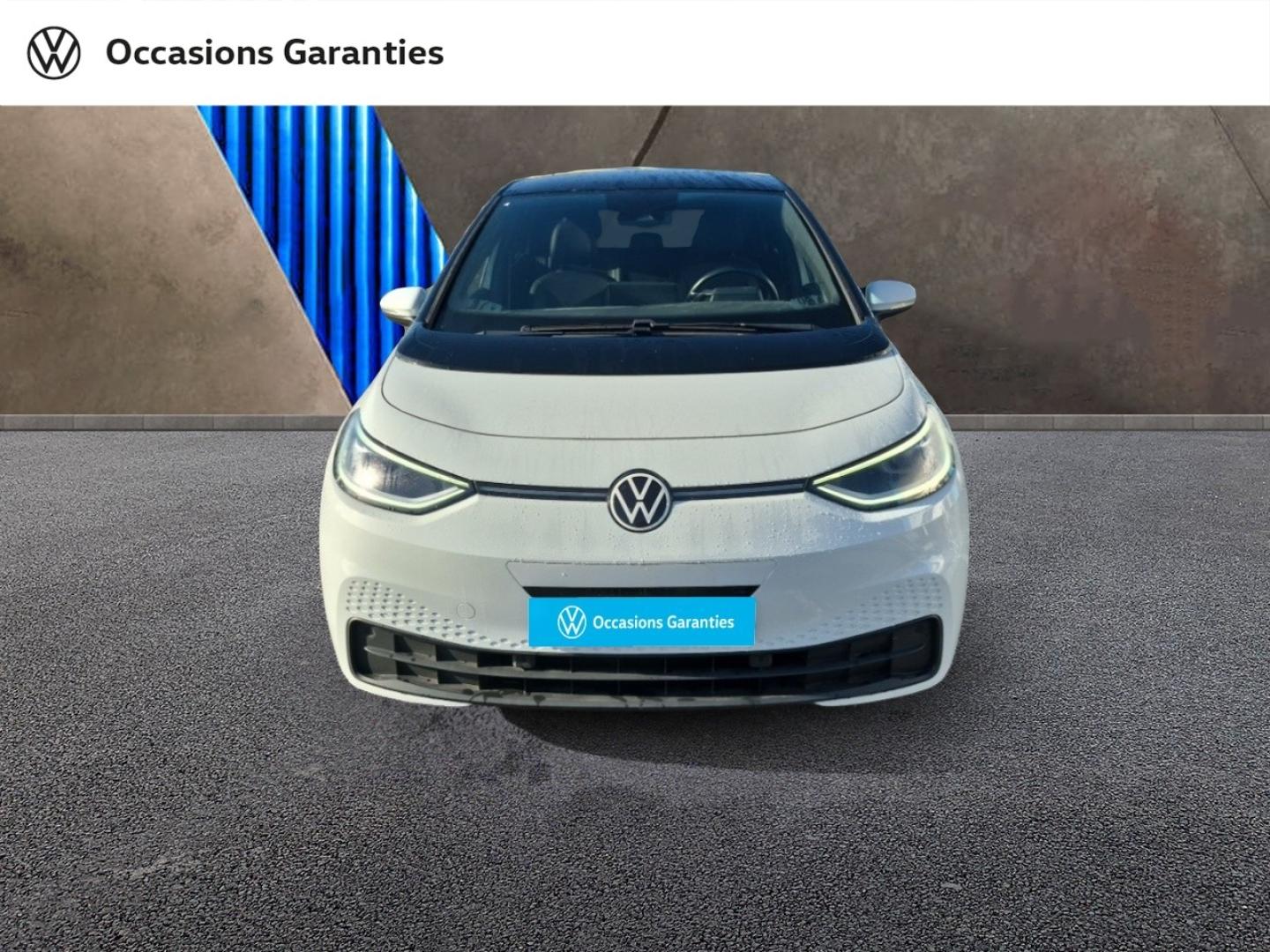 Voitures occasions VOLKSWAGEN ID.3 Base Bruay-la-Buissière