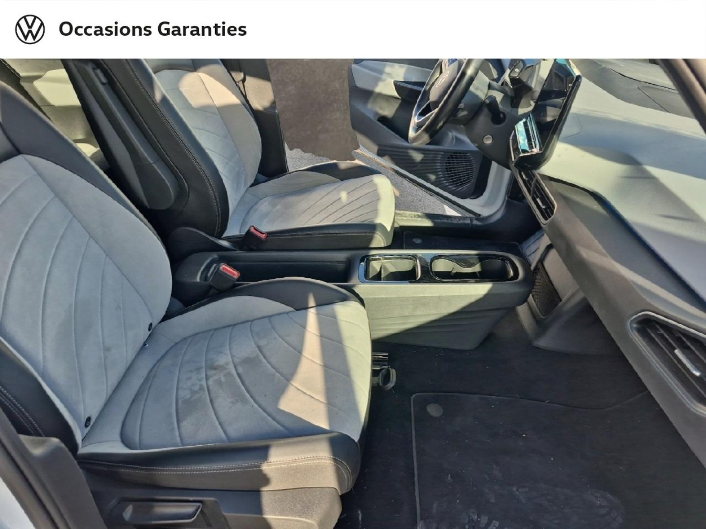 Voitures occasions VOLKSWAGEN ID.3 Base Bruay-la-Buissière