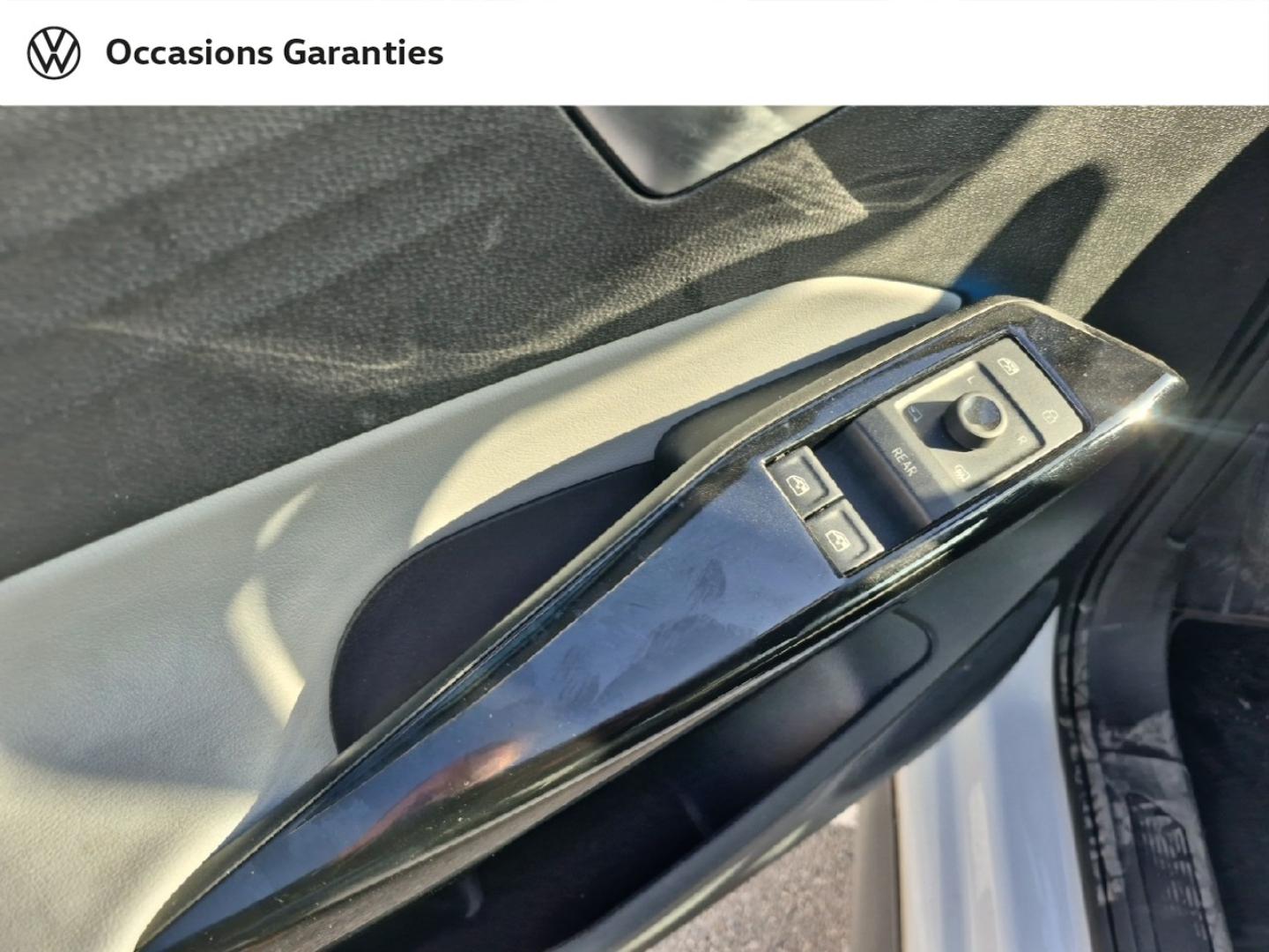 Voitures occasions VOLKSWAGEN ID.3 Base Bruay-la-Buissière