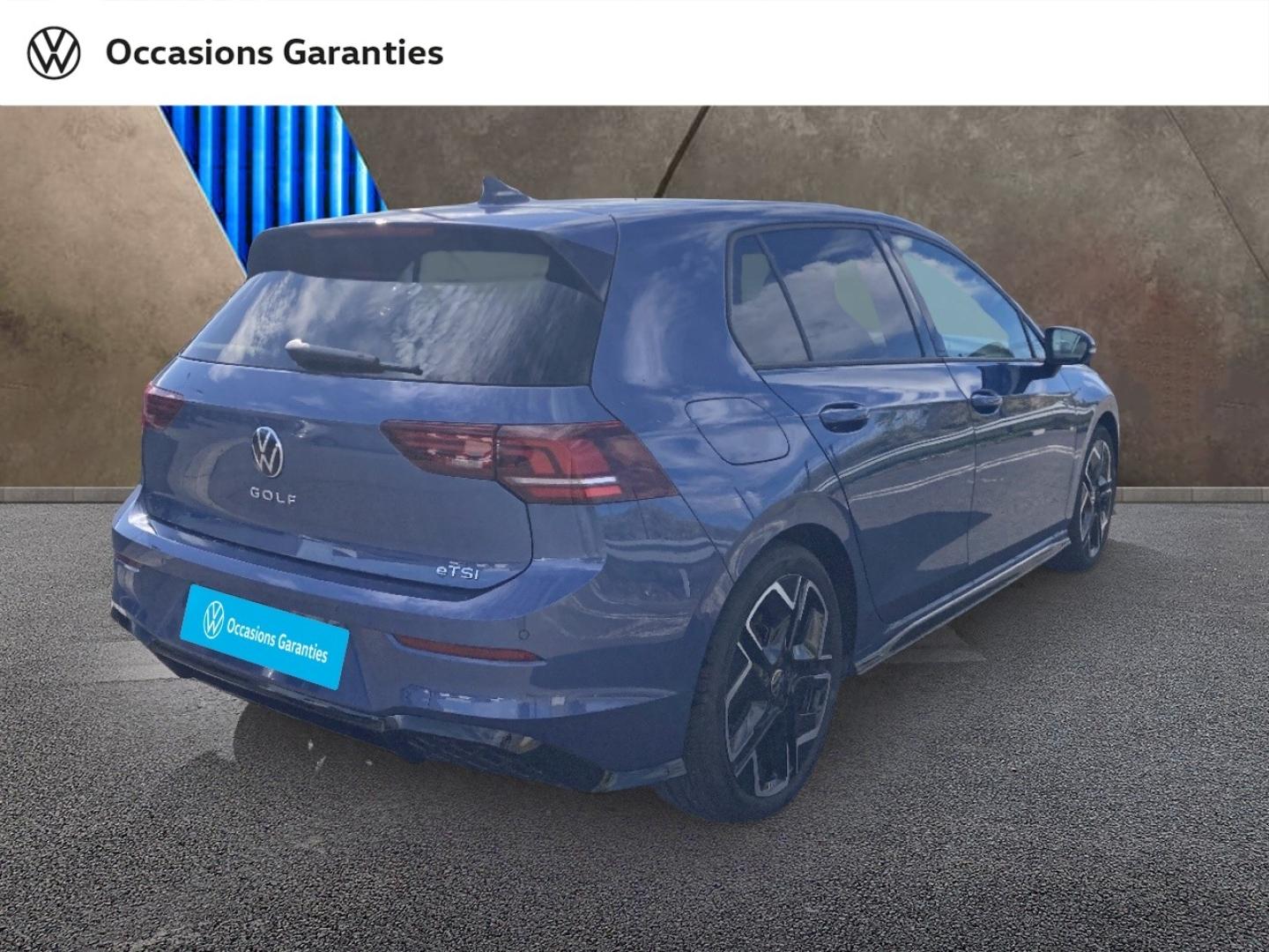 Voitures occasions VOLKSWAGEN GOLF R-Line Edition Hazebrouck
