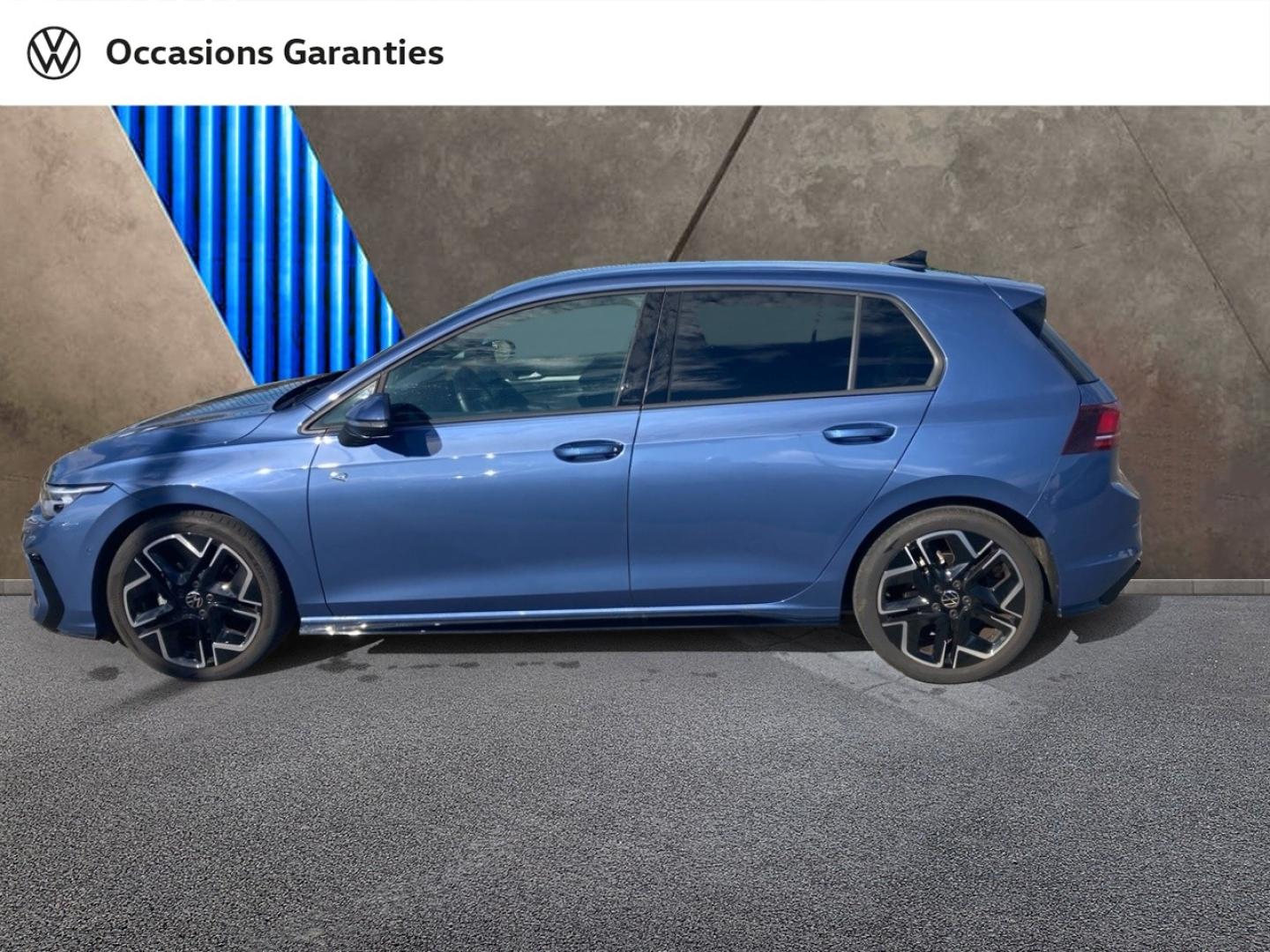 Voitures occasions VOLKSWAGEN GOLF R-Line Edition Hazebrouck