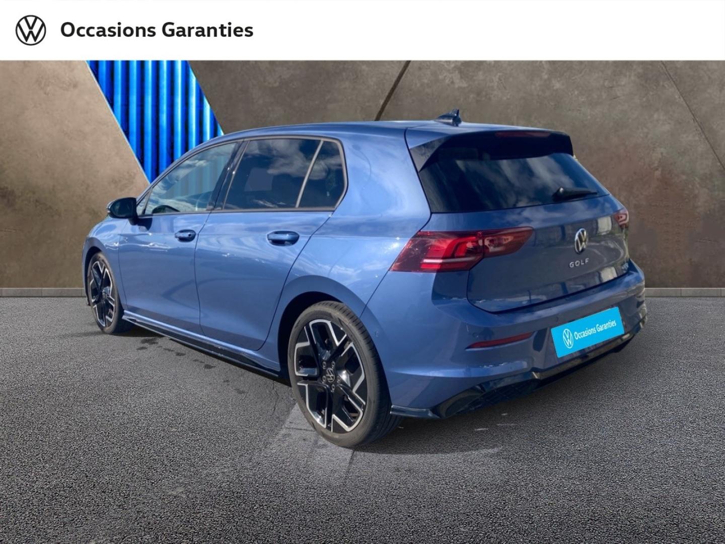 Voitures occasions VOLKSWAGEN GOLF R-Line Edition Hazebrouck
