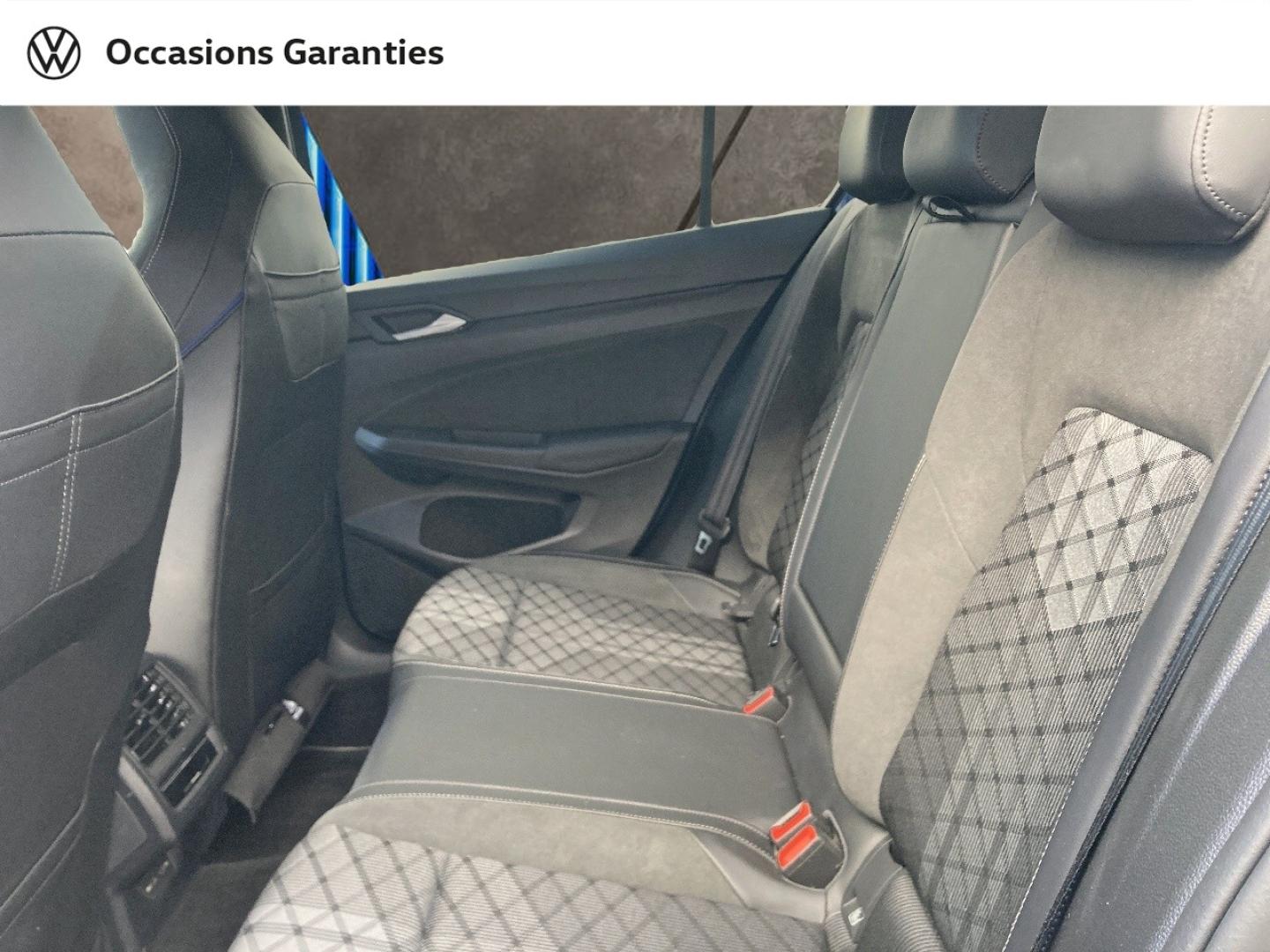 Voitures occasions VOLKSWAGEN GOLF R-Line Edition Hazebrouck