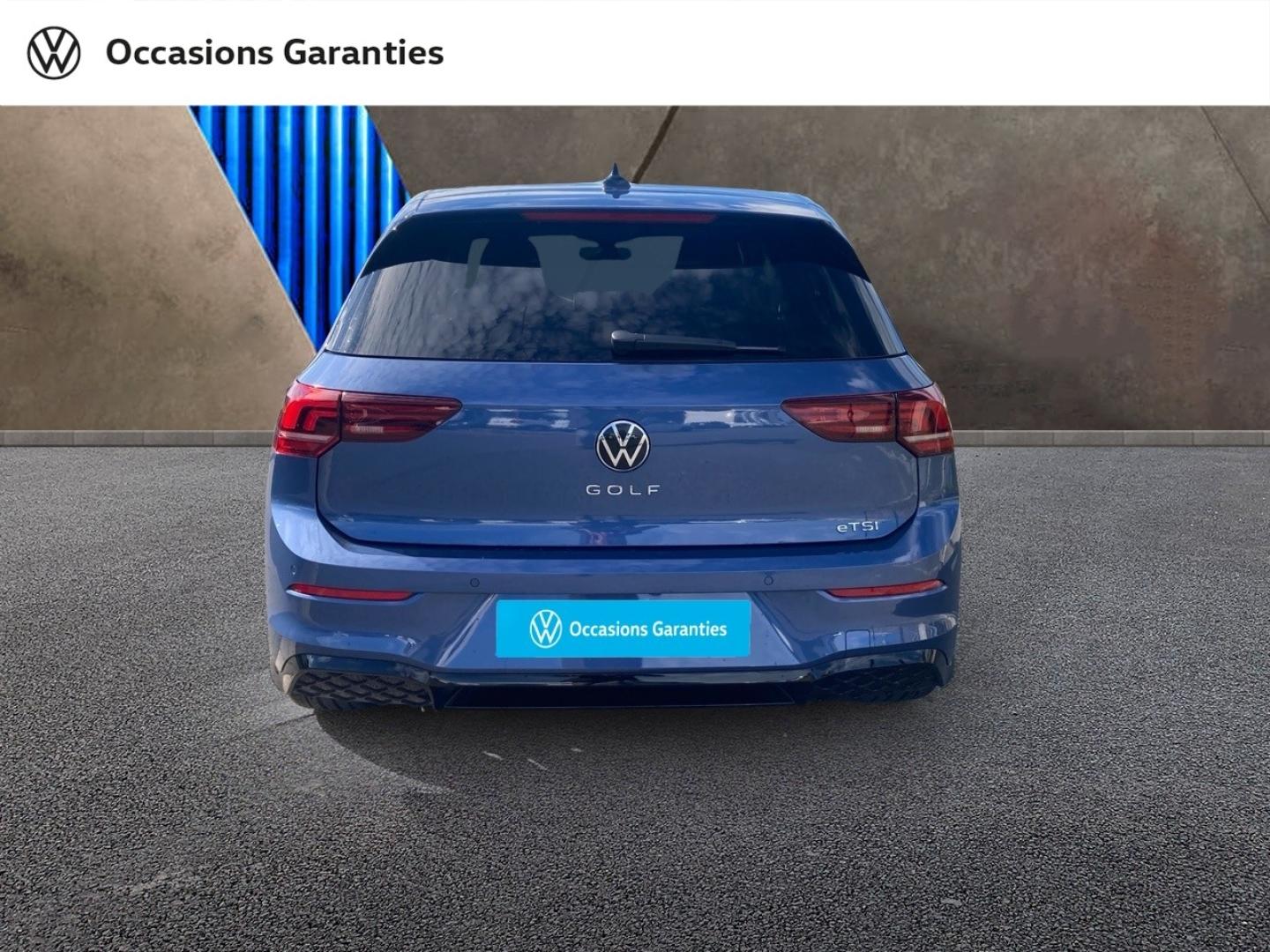 Voitures occasions VOLKSWAGEN GOLF R-Line Edition Hazebrouck