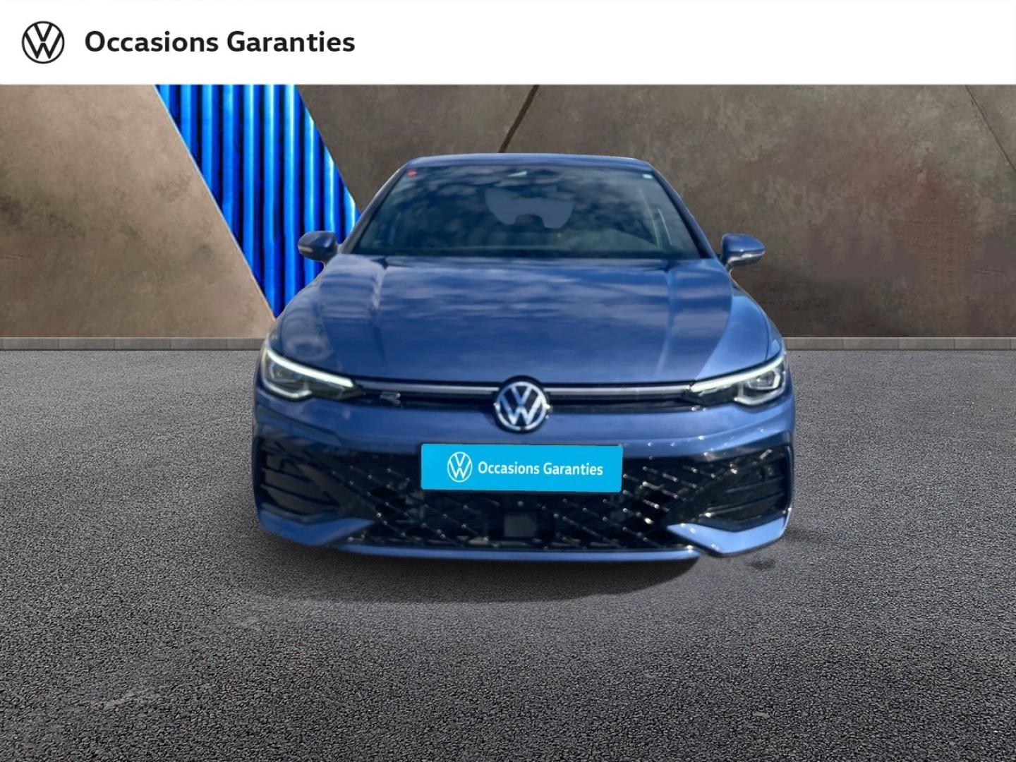 Voitures occasions VOLKSWAGEN GOLF R-Line Edition Hazebrouck