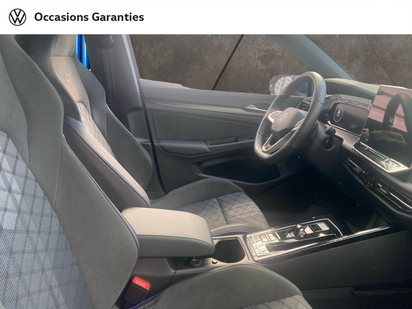 Voitures occasions VOLKSWAGEN GOLF R-Line Edition Hazebrouck