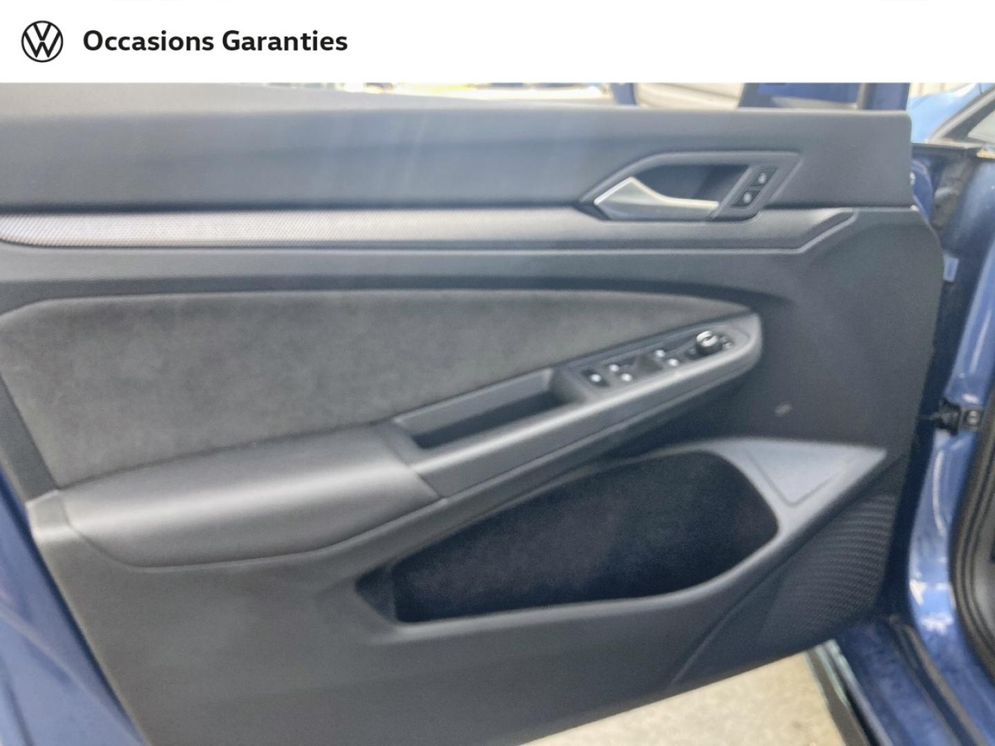 Voitures occasions VOLKSWAGEN GOLF R-Line Edition Hazebrouck