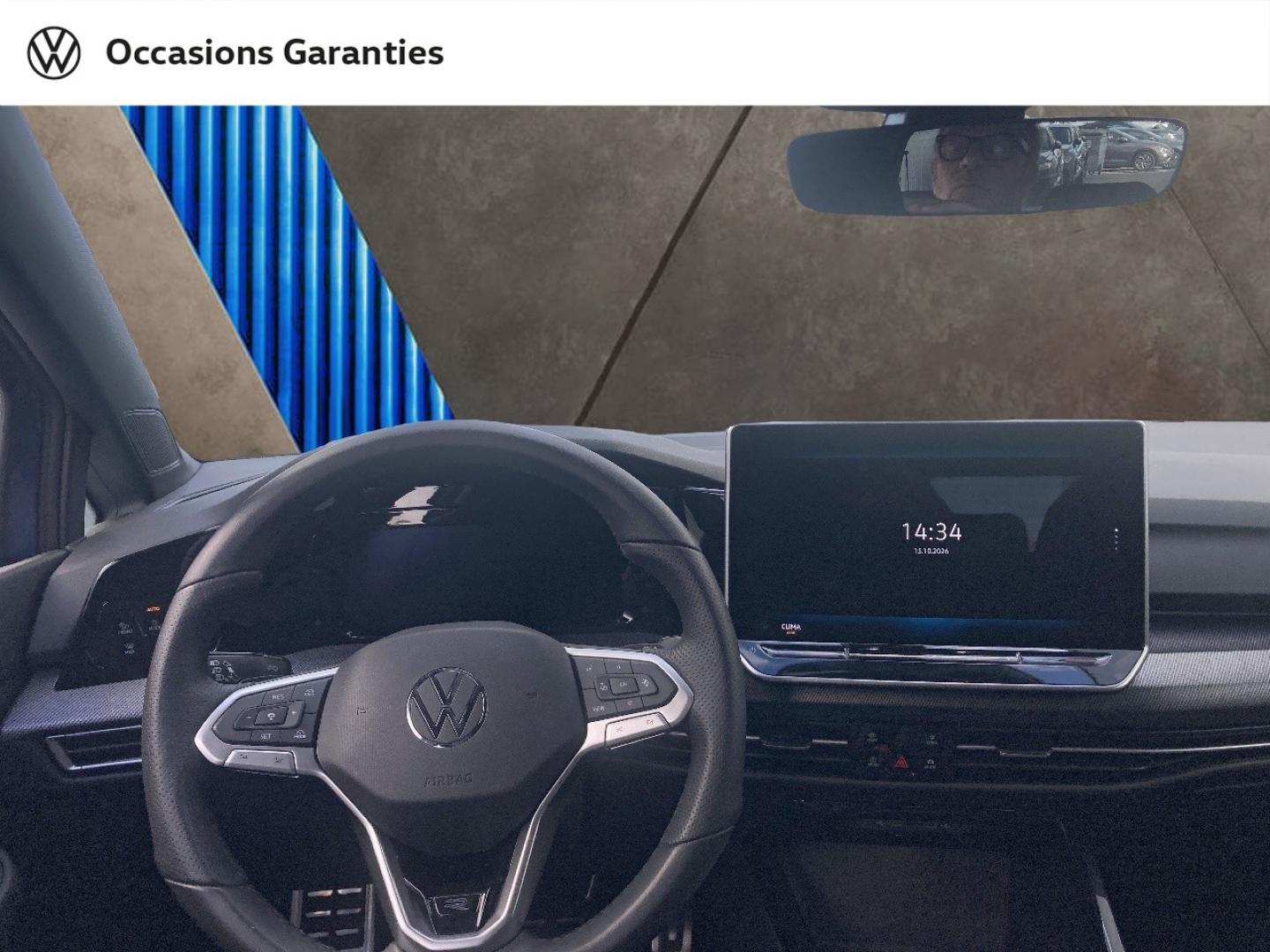 Voitures occasions VOLKSWAGEN GOLF R-Line Edition Hazebrouck