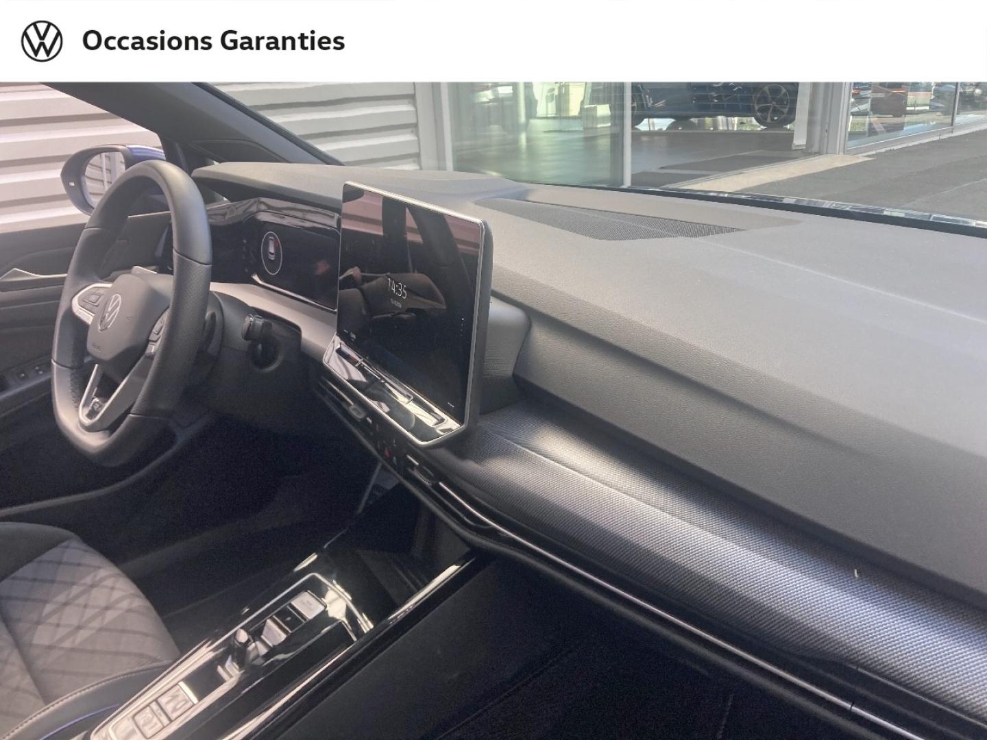Voitures occasions VOLKSWAGEN GOLF R-Line Edition Hazebrouck