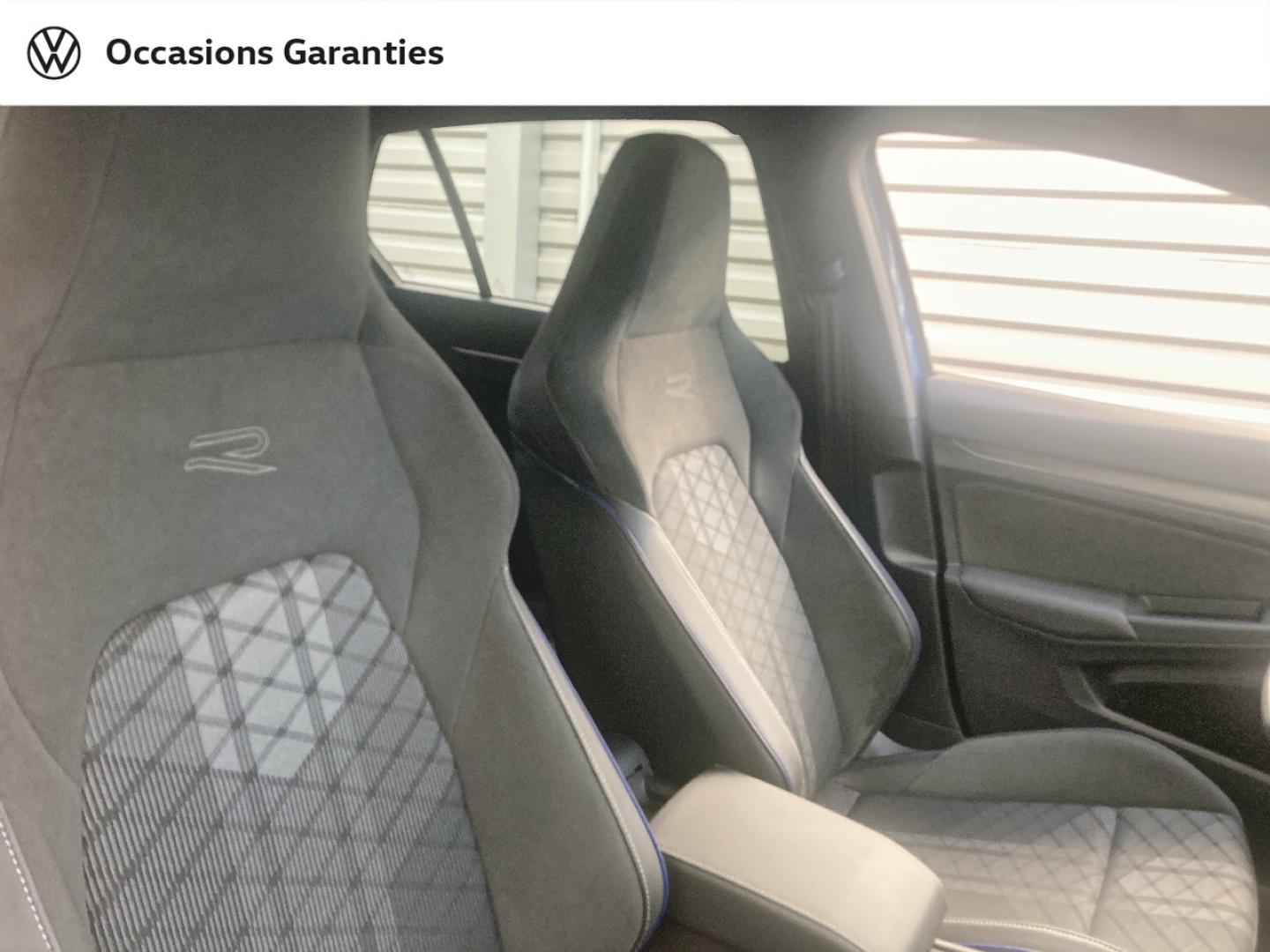 Voitures occasions VOLKSWAGEN GOLF R-Line Edition Hazebrouck