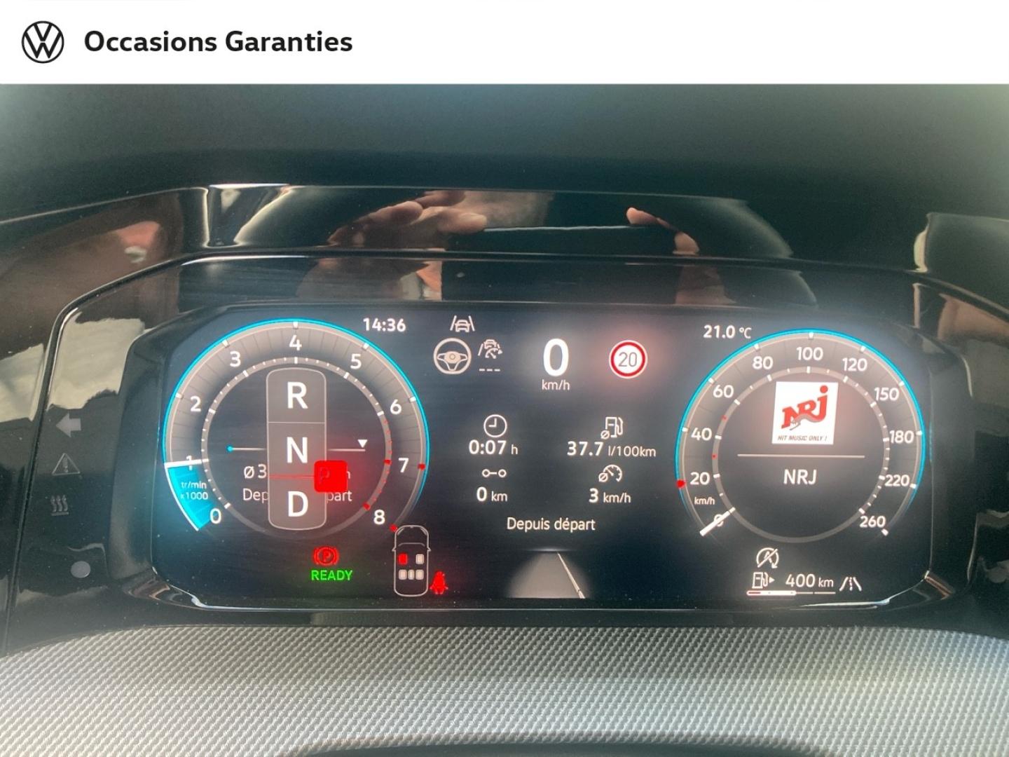 Voitures occasions VOLKSWAGEN GOLF R-Line Edition Hazebrouck
