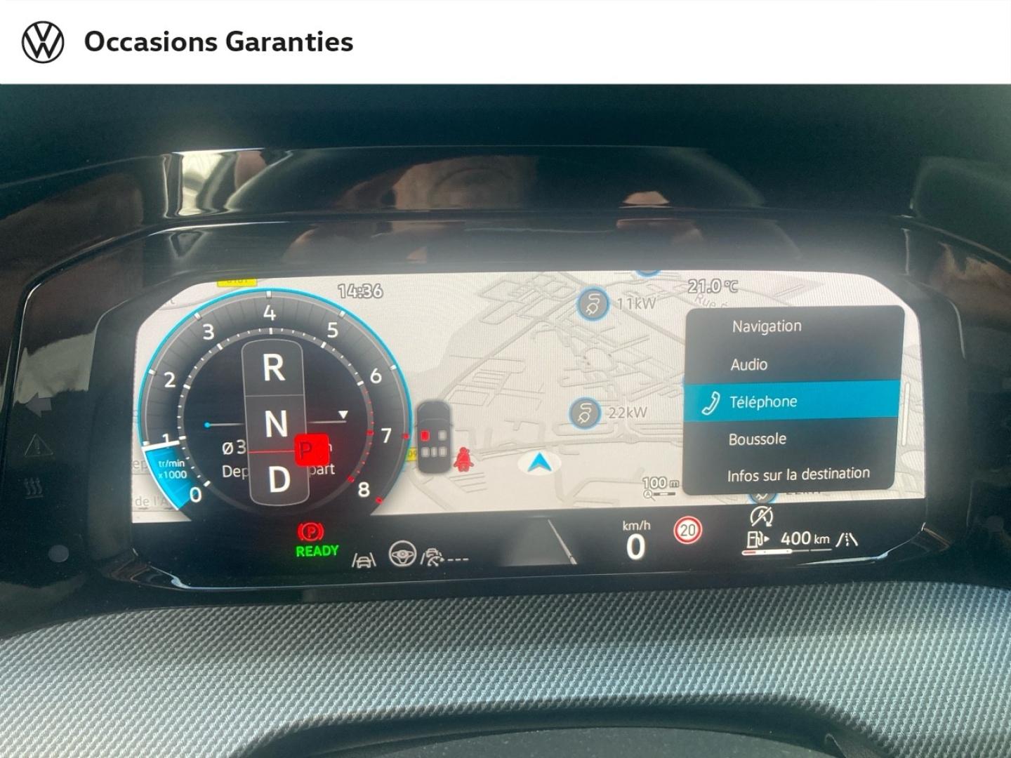 Voitures occasions VOLKSWAGEN GOLF R-Line Edition Hazebrouck