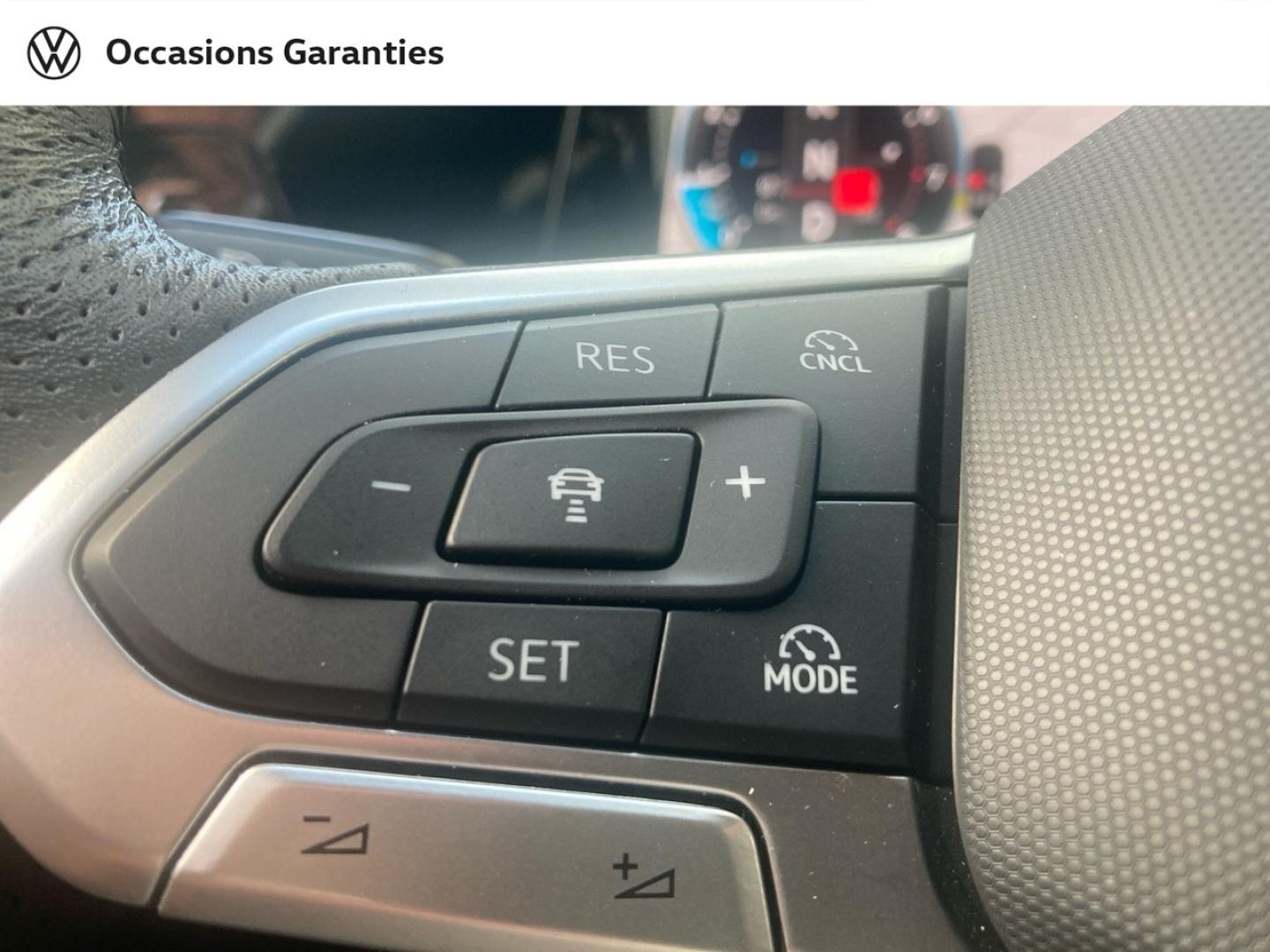 Voitures occasions VOLKSWAGEN GOLF R-Line Edition Hazebrouck