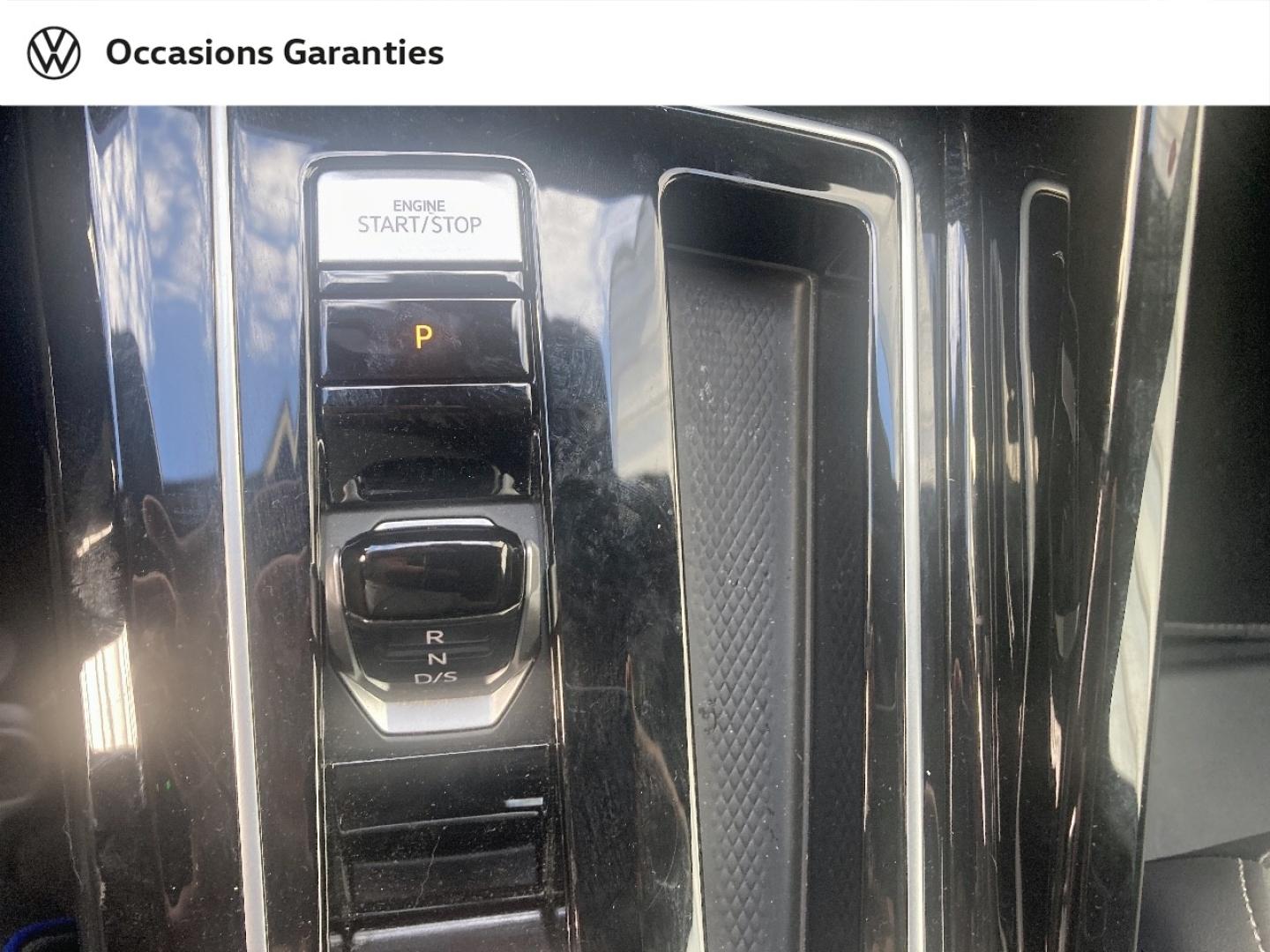 Voitures occasions VOLKSWAGEN GOLF R-Line Edition Hazebrouck