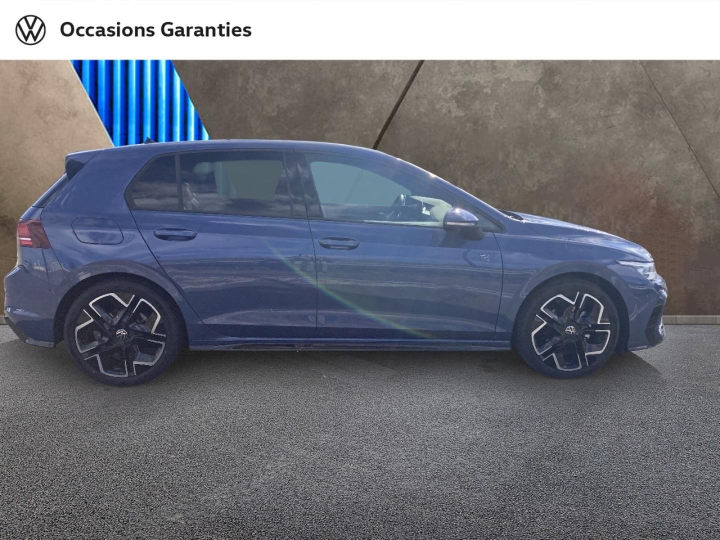 Voitures occasions VOLKSWAGEN GOLF R-Line Edition Hazebrouck
