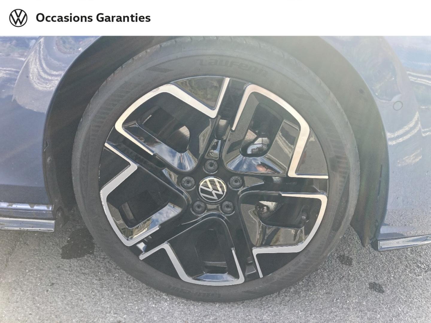 Voitures occasions VOLKSWAGEN GOLF R-Line Edition Hazebrouck