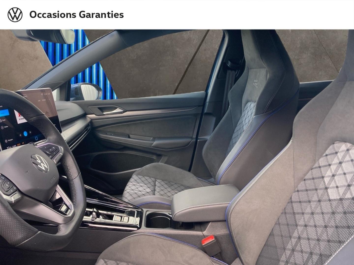 Voitures occasions VOLKSWAGEN GOLF R-Line Edition Hazebrouck