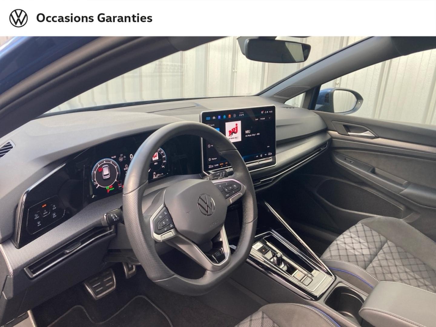 Voitures occasions VOLKSWAGEN GOLF R-Line Edition Hazebrouck