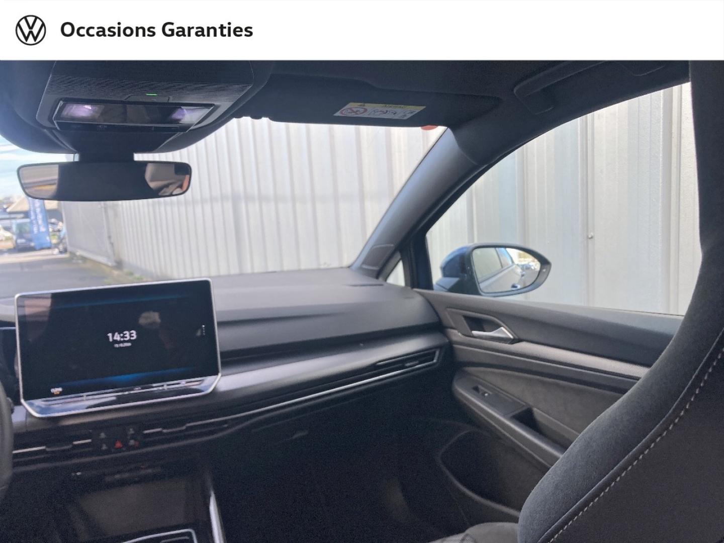 Voitures occasions VOLKSWAGEN GOLF R-Line Edition Hazebrouck