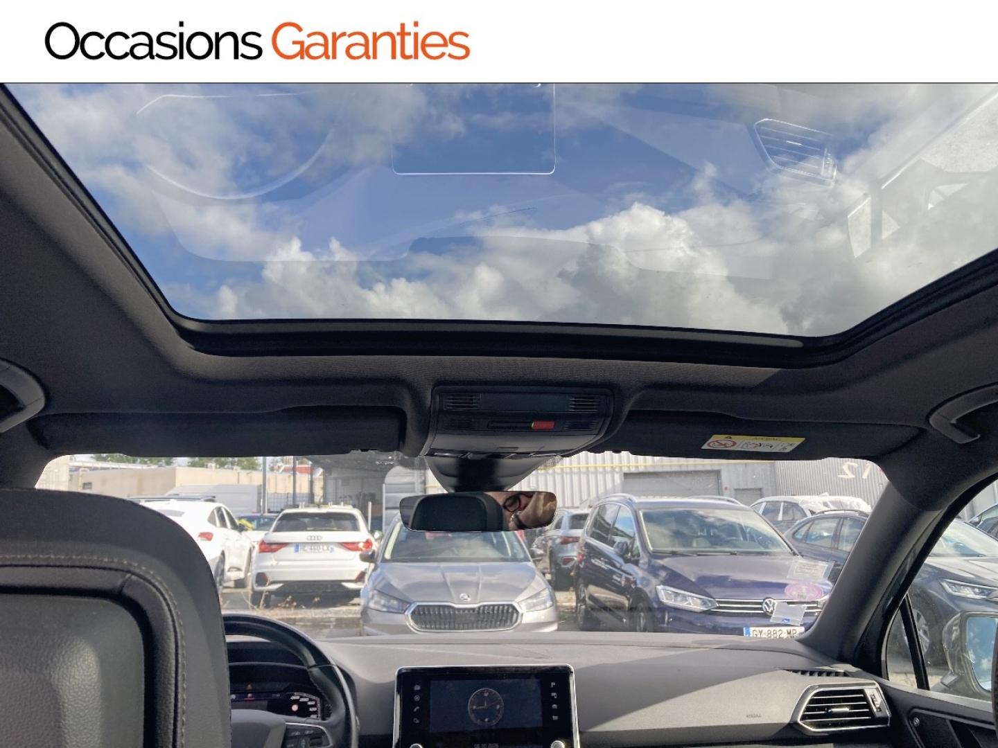 Voitures occasions SEAT TARRACO Xcellence Bruay-la-Buissière