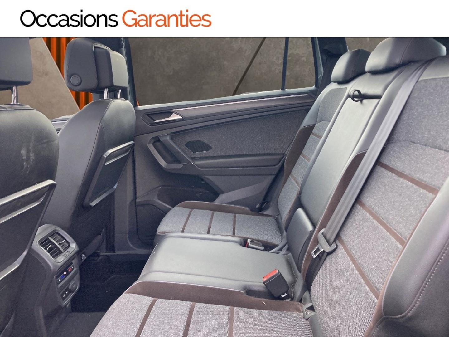Voitures occasions SEAT TARRACO Xcellence Rivery