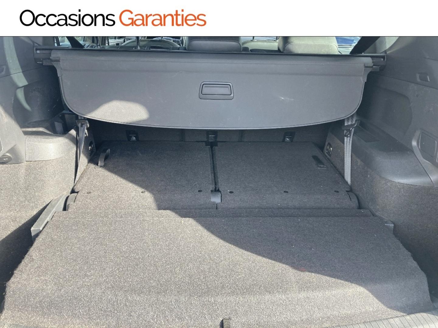 Voitures occasions SEAT TARRACO Xcellence Bruay-la-Buissière