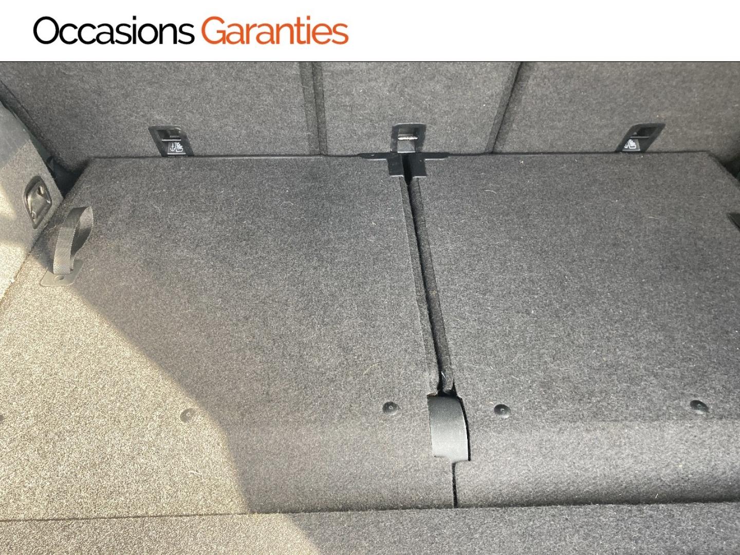 Voitures occasions SEAT TARRACO Xcellence Bruay-la-Buissière