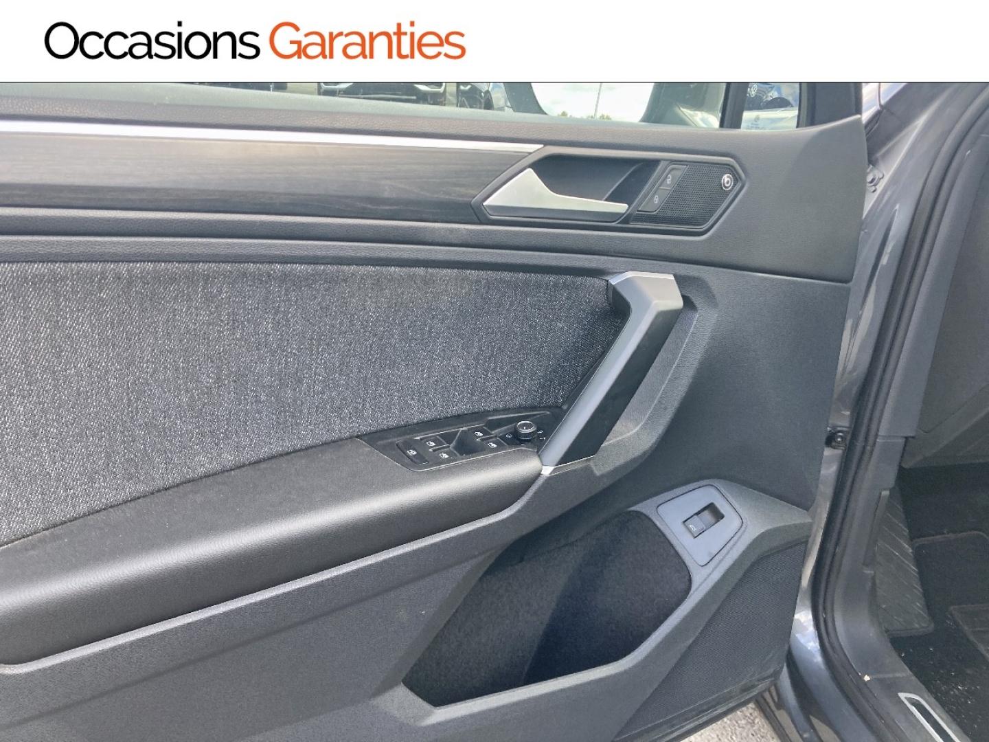 Voitures occasions SEAT TARRACO Xcellence Bruay-la-Buissière