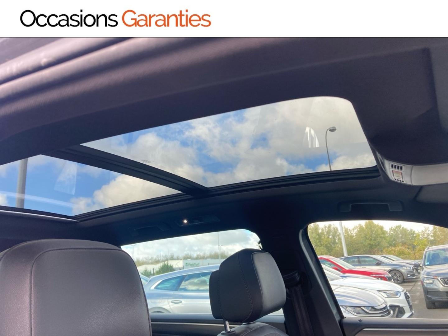 Voitures occasions SEAT TARRACO Xcellence Rivery
