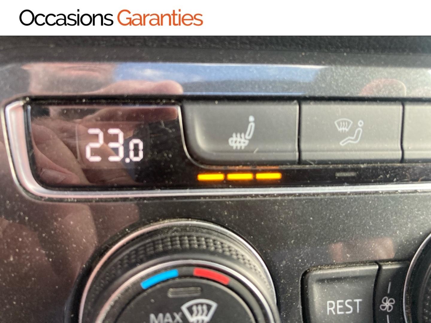 Voitures occasions SEAT TARRACO Xcellence Rivery