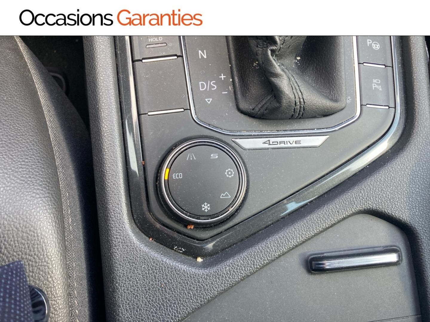Voitures occasions SEAT TARRACO Xcellence Bruay-la-Buissière
