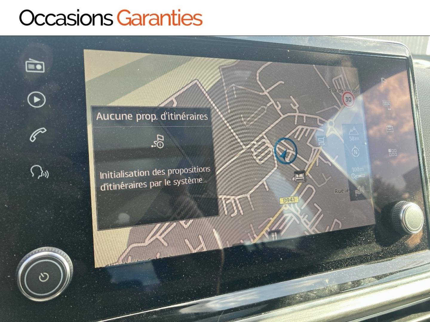 Voitures occasions SEAT TARRACO Xcellence Rivery