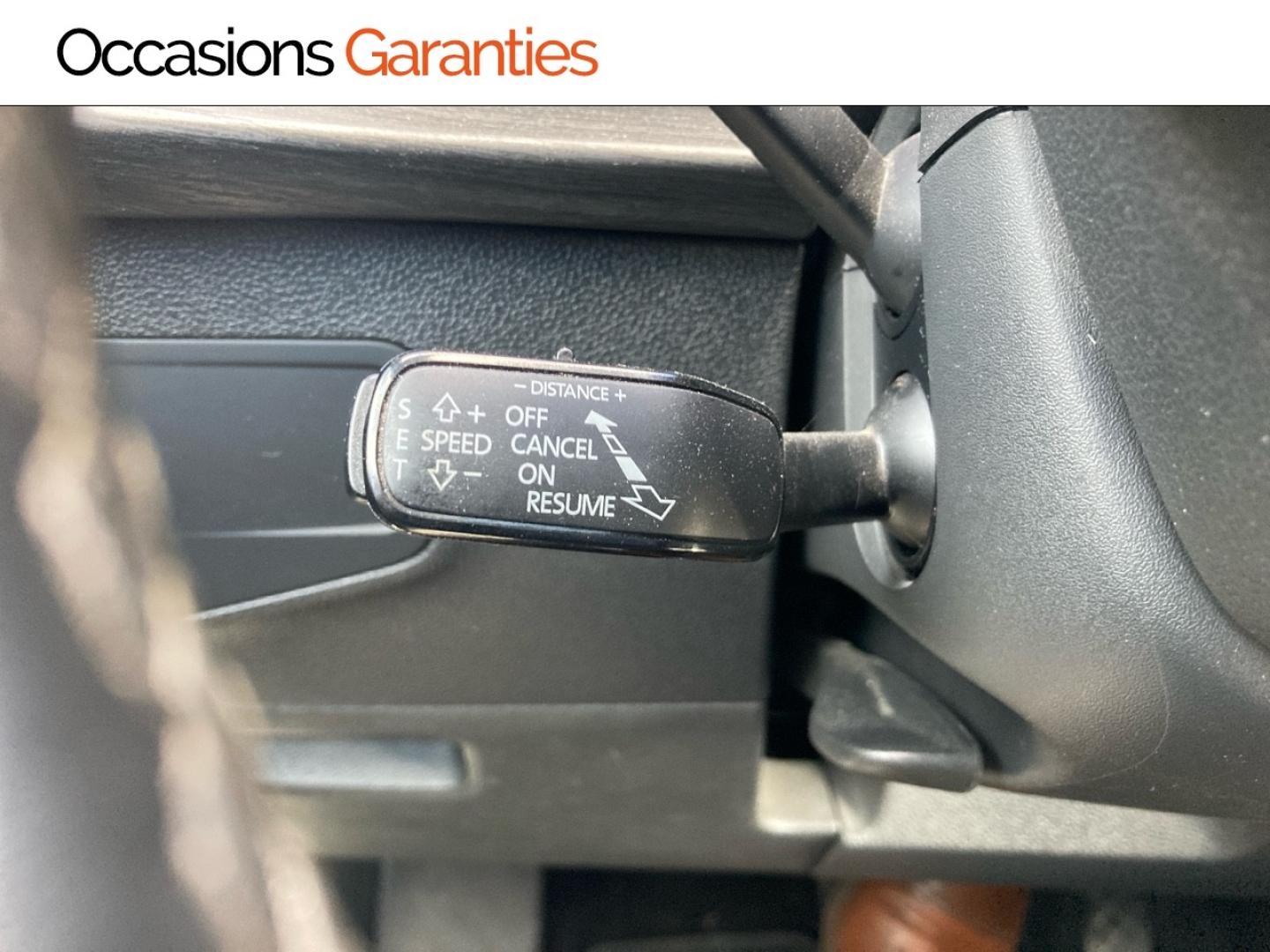 Voitures occasions SEAT TARRACO Xcellence Bruay-la-Buissière