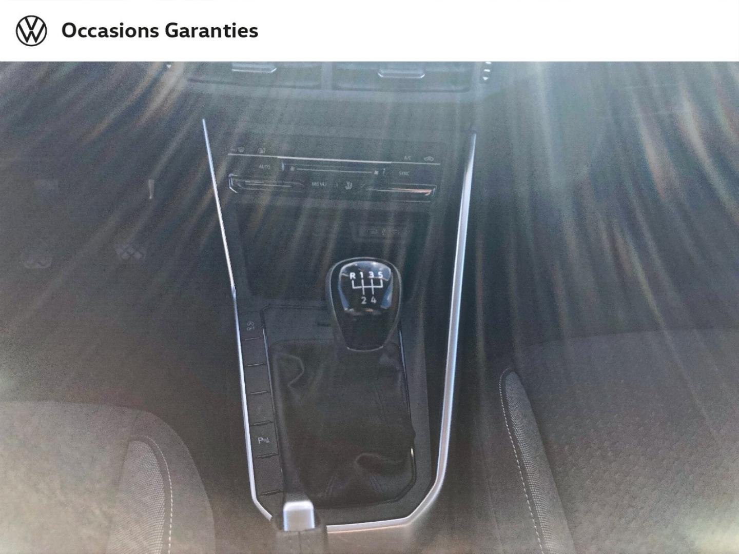 Voitures occasions VOLKSWAGEN POLO Life Bruay-la-Buissière