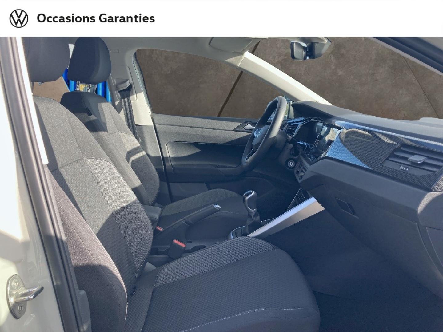 Voitures occasions VOLKSWAGEN POLO Life Bruay-la-Buissière