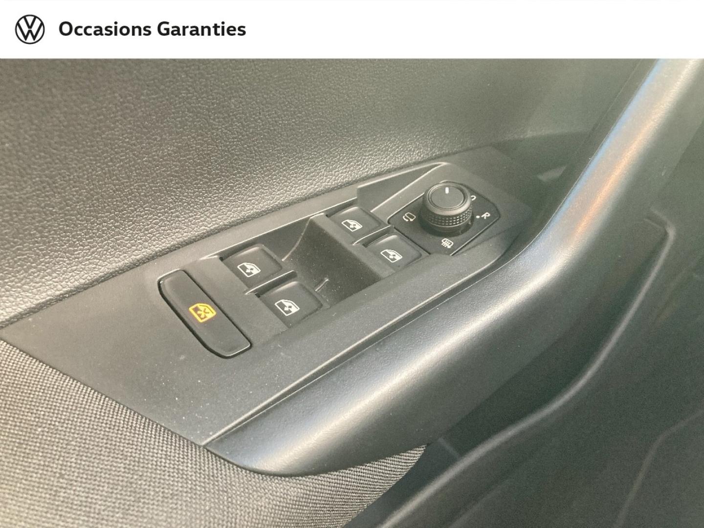 Voitures occasions VOLKSWAGEN POLO Life Bruay-la-Buissière